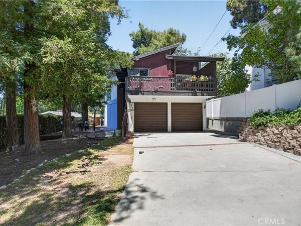 5625 TERRACE DRIVE , La Crescenta, CA 91214