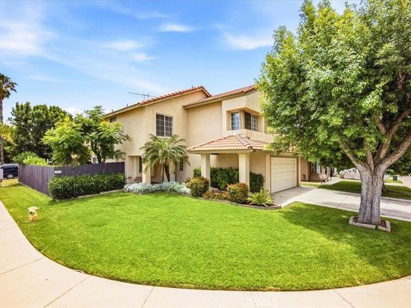 755 Spinnaker , Perris, CA 92571