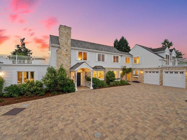 22 Hollins Drive , Santa Cruz, CA 95060