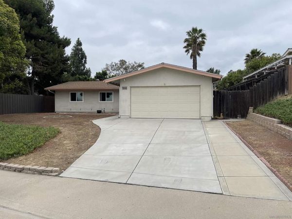 1668 Ocala Ave , Chula Vista, CA 91911
