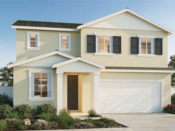 27199 Stardust Avenue , Moreno Valley, CA 92555