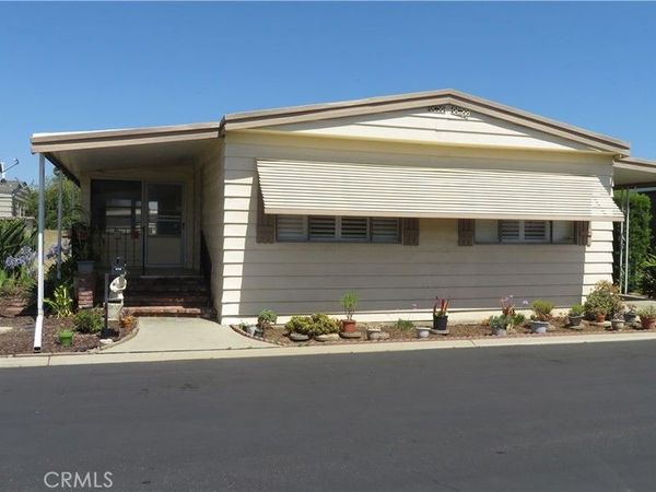 3732 W Lake Wood , Unit 137, Yorba Linda, CA 92886
