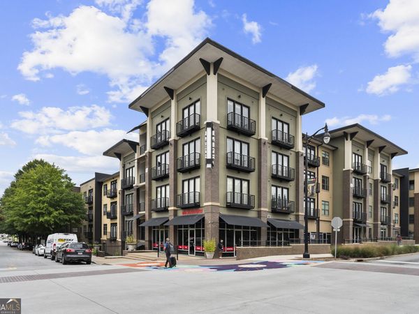 5300 Peachtree Road, Unit 2303, Chamblee, GA 30341