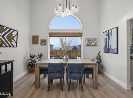 5449 Spanish Moss Drive, Sparks, NV 89436 Photo