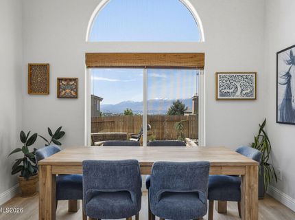 5449 Spanish Moss Drive, Sparks, NV 89436 Photo