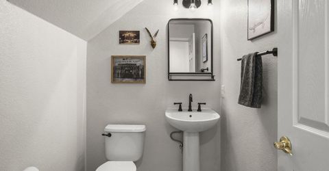 5449 Spanish Moss Drive, Sparks, NV 89436 Photo