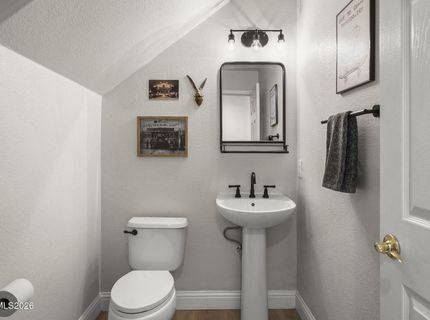 5449 Spanish Moss Drive, Sparks, NV 89436 Photo