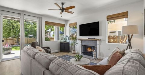 5449 Spanish Moss Drive, Sparks, NV 89436 Photo