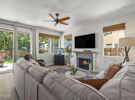 5449 Spanish Moss Drive, Sparks, NV 89436 Photo
