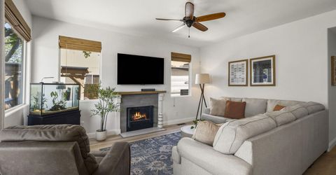 5449 Spanish Moss Drive, Sparks, NV 89436 Photo