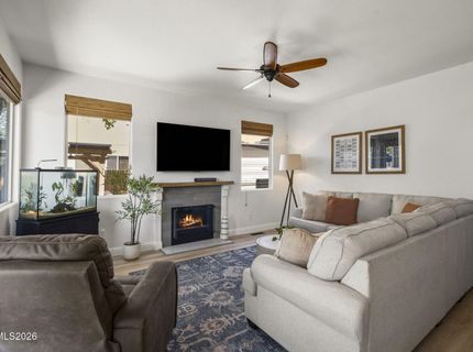 5449 Spanish Moss Drive, Sparks, NV 89436 Photo