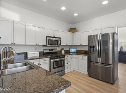 5449 Spanish Moss Drive, Sparks, NV 89436 Photo