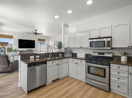 5449 Spanish Moss Drive, Sparks, NV 89436 Photo
