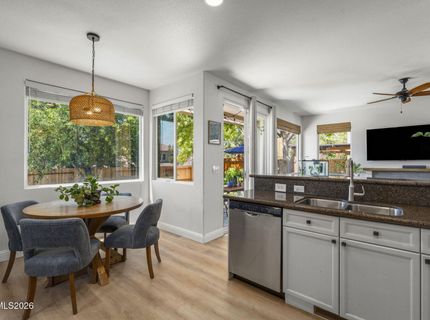 5449 Spanish Moss Drive, Sparks, NV 89436 Photo