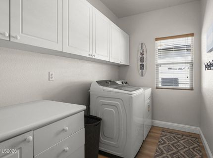 5449 Spanish Moss Drive, Sparks, NV 89436 Photo