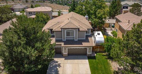 5449 Spanish Moss Drive, Sparks, NV 89436 Photo