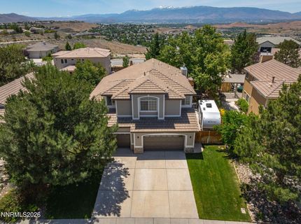 5449 Spanish Moss Drive, Sparks, NV 89436 Photo
