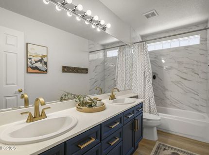5449 Spanish Moss Drive, Sparks, NV 89436 Photo