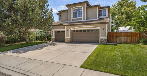 5449 Spanish Moss Drive, Sparks, NV 89436 Photo