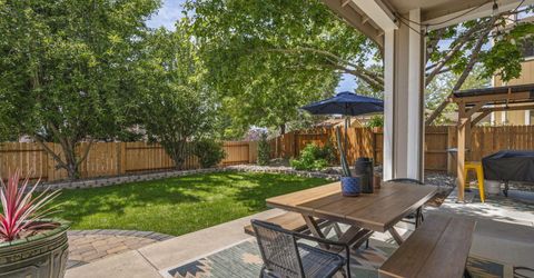 5449 Spanish Moss Drive, Sparks, NV 89436 Photo