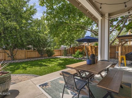5449 Spanish Moss Drive, Sparks, NV 89436 Photo