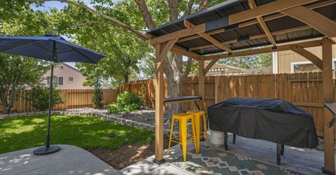 5449 Spanish Moss Drive, Sparks, NV 89436 Photo