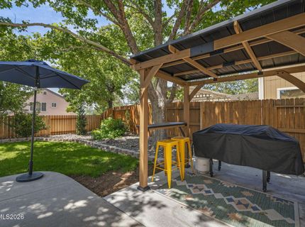 5449 Spanish Moss Drive, Sparks, NV 89436 Photo