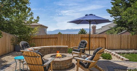 5449 Spanish Moss Drive, Sparks, NV 89436 Photo