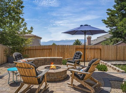 5449 Spanish Moss Drive, Sparks, NV 89436 Photo
