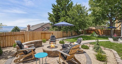 5449 Spanish Moss Drive, Sparks, NV 89436 Photo