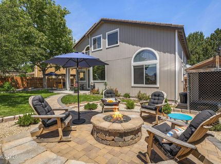5449 Spanish Moss Drive, Sparks, NV 89436 Photo