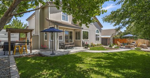 5449 Spanish Moss Drive, Sparks, NV 89436 Photo