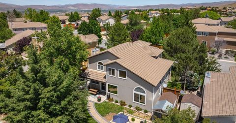 5449 Spanish Moss Drive, Sparks, NV 89436 Photo