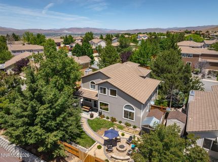 5449 Spanish Moss Drive, Sparks, NV 89436 Photo