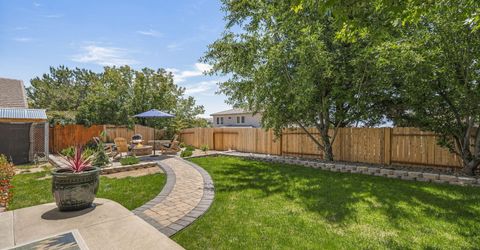 5449 Spanish Moss Drive, Sparks, NV 89436 Photo
