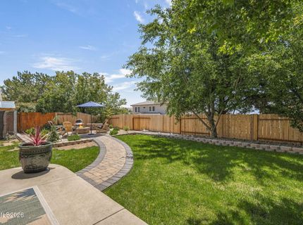 5449 Spanish Moss Drive, Sparks, NV 89436 Photo