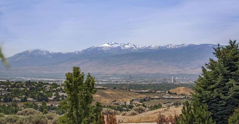 5449 Spanish Moss Drive, Sparks, NV 89436 Photo