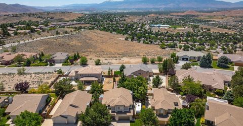 5449 Spanish Moss Drive, Sparks, NV 89436 Photo