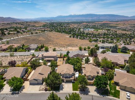 5449 Spanish Moss Drive, Sparks, NV 89436 Photo