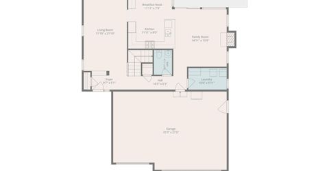5449 Spanish Moss Drive, Sparks, NV 89436 Photo