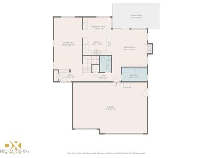 5449 Spanish Moss Drive, Sparks, NV 89436 Photo