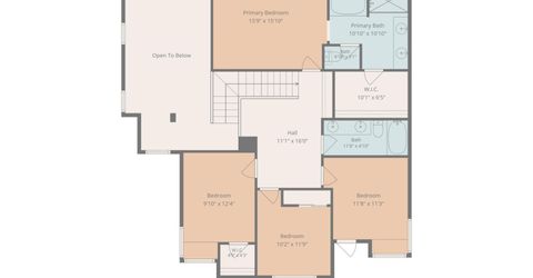 5449 Spanish Moss Drive, Sparks, NV 89436 Photo