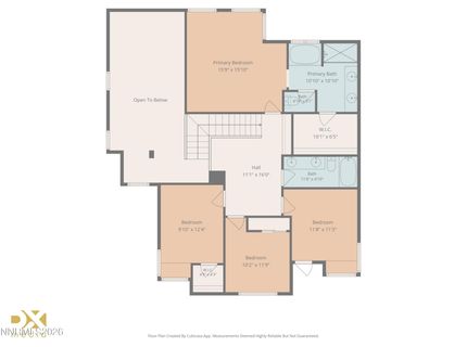 5449 Spanish Moss Drive, Sparks, NV 89436 Photo