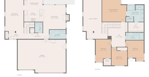 5449 Spanish Moss Drive, Sparks, NV 89436 Photo