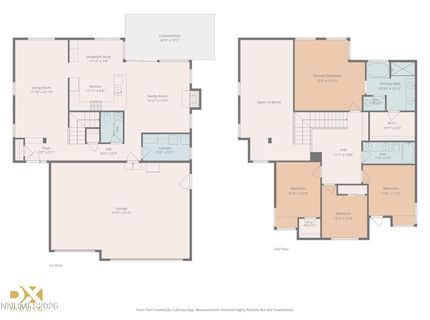 5449 Spanish Moss Drive, Sparks, NV 89436 Photo