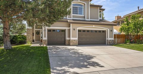 5449 Spanish Moss Drive, Sparks, NV 89436 Photo