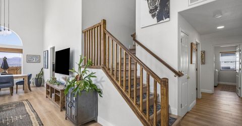 5449 Spanish Moss Drive, Sparks, NV 89436 Photo