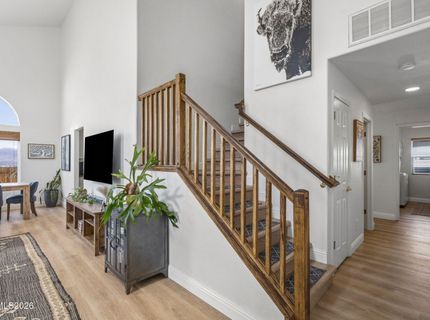 5449 Spanish Moss Drive, Sparks, NV 89436 Photo