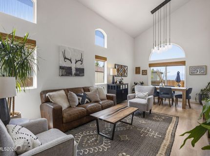 5449 Spanish Moss Drive, Sparks, NV 89436 Photo