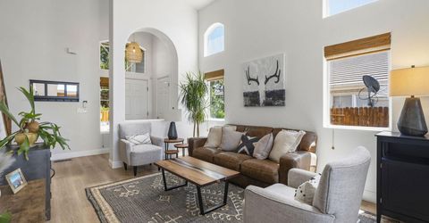 5449 Spanish Moss Drive, Sparks, NV 89436 Photo